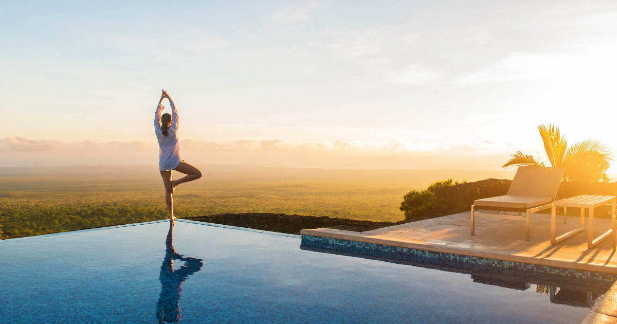 6 top South American wellness retreats