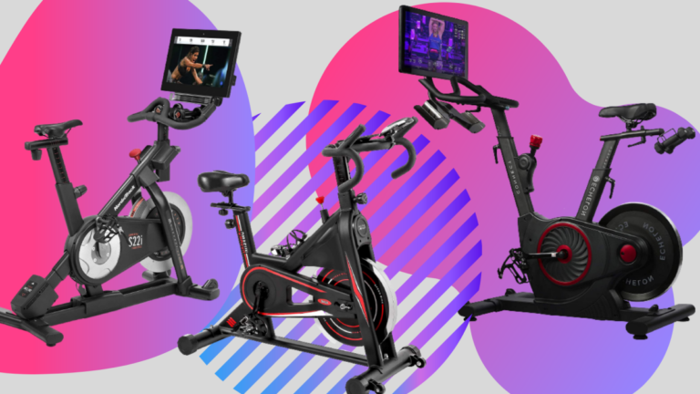 The 7 best Peloton alternatives for crushing those New Year's resolutions