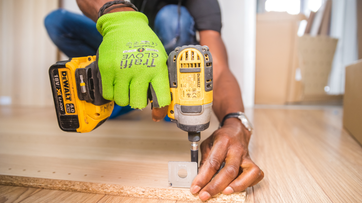 The best cordless drills for all DIY enthusiasts