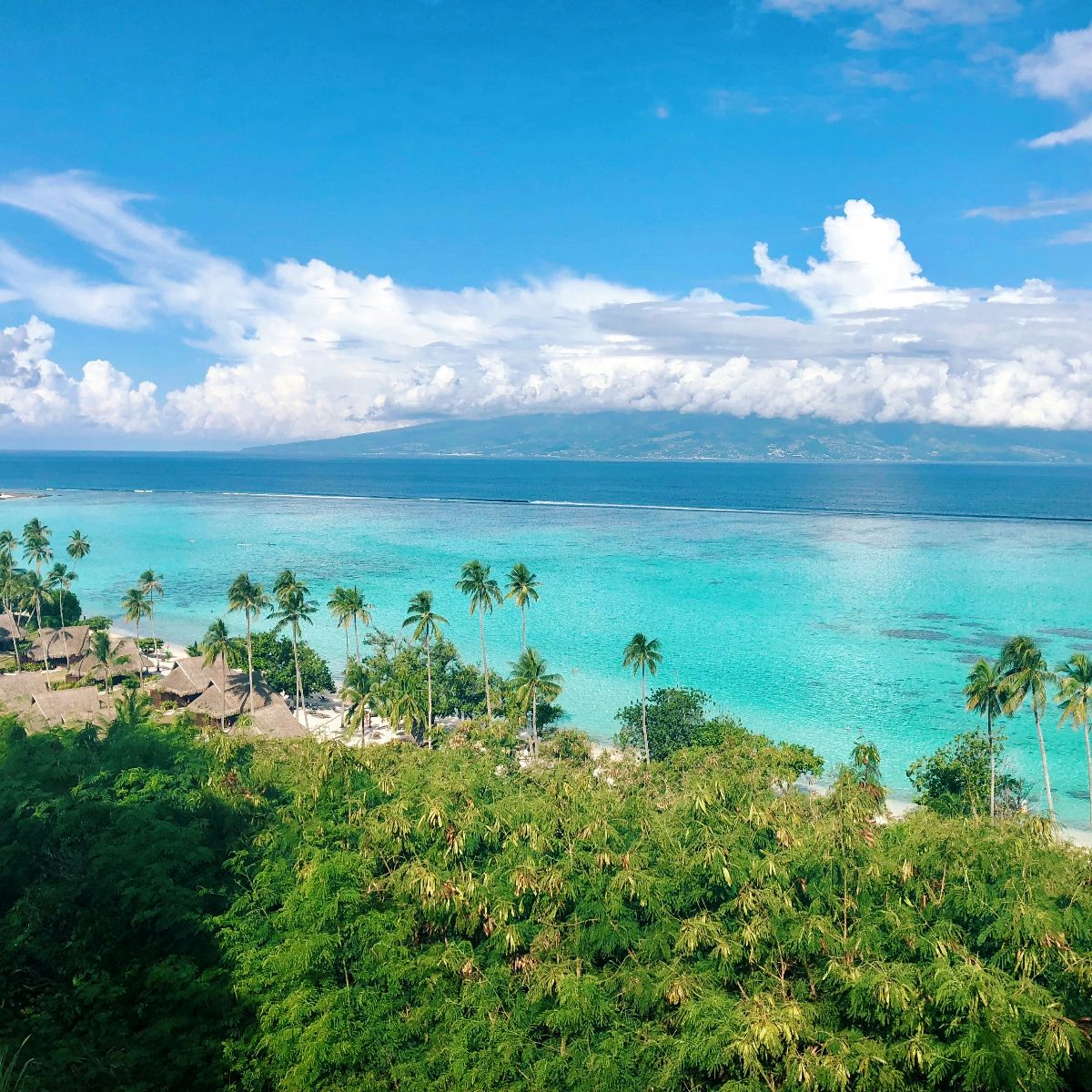 5 best islands to visit in French Polynesia