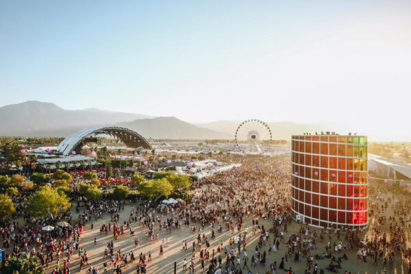 Coachella's 2024 lineup has been announced. Here's what to know about the festival.