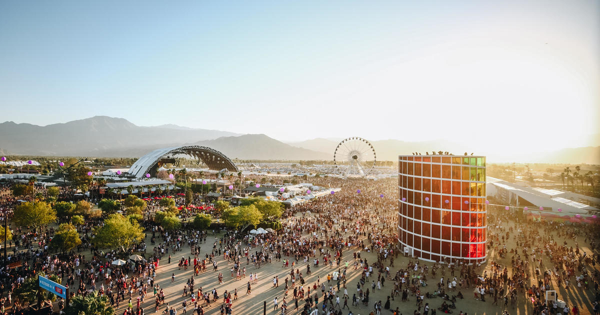 Coachella's 2024 lineup has been announced. Here's what to know about the festival.