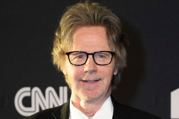 Dana Carvey Opens Up About ‘Pain’ Of Son’s Death In Podcast Return