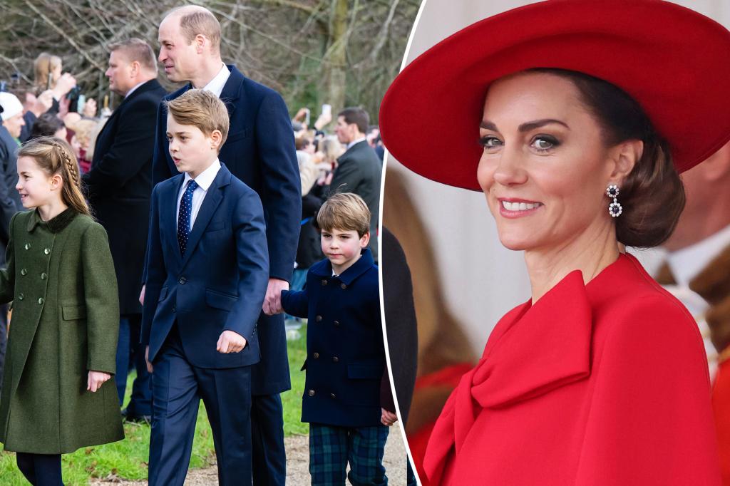 Kate Middleton’s surgery will have ‘huge impact’ on royal family, William to pick up extra workload amid ‘setback’: expert