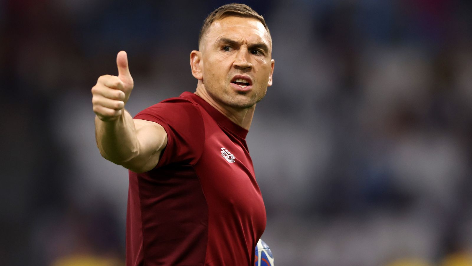 Kevin Sinfield to leave England coaching role after summer tour with role changed for Six Nations