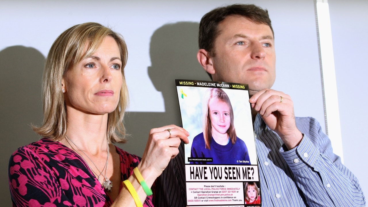 Missing Madeleine McCann's parents say investigation into toddler's abduction 'will eventually yield results'