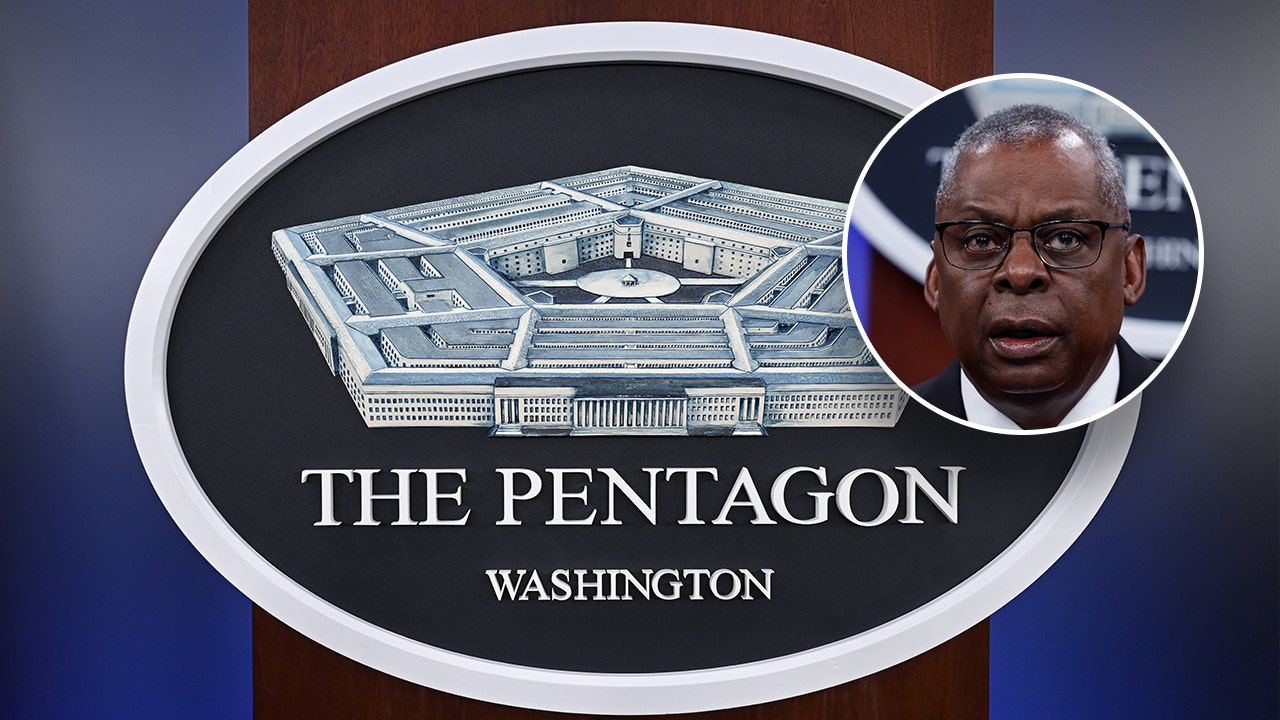 Pentagon facing backlash over failing to disclose Sec. Austin's illness: 'Harms credibility'