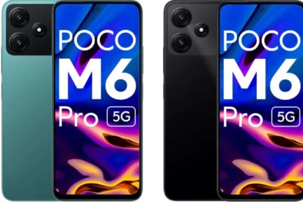 Poco M6 Pro 4G Global Launch Date Set for January 11; Price, Specifications Leaked Via Online Listing