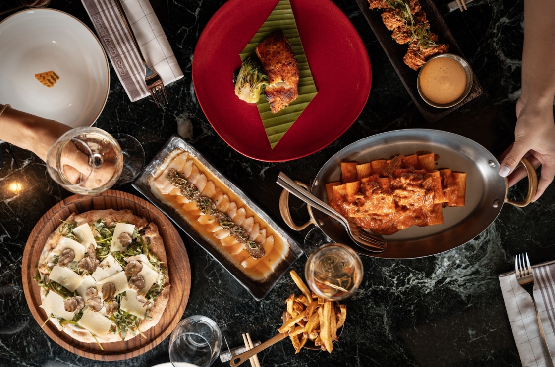 REVEL IN A SOPHISTICATED NEW PARTY BRUNCH WITH THE BEEFBAR BOSSANOVA BRUNCH