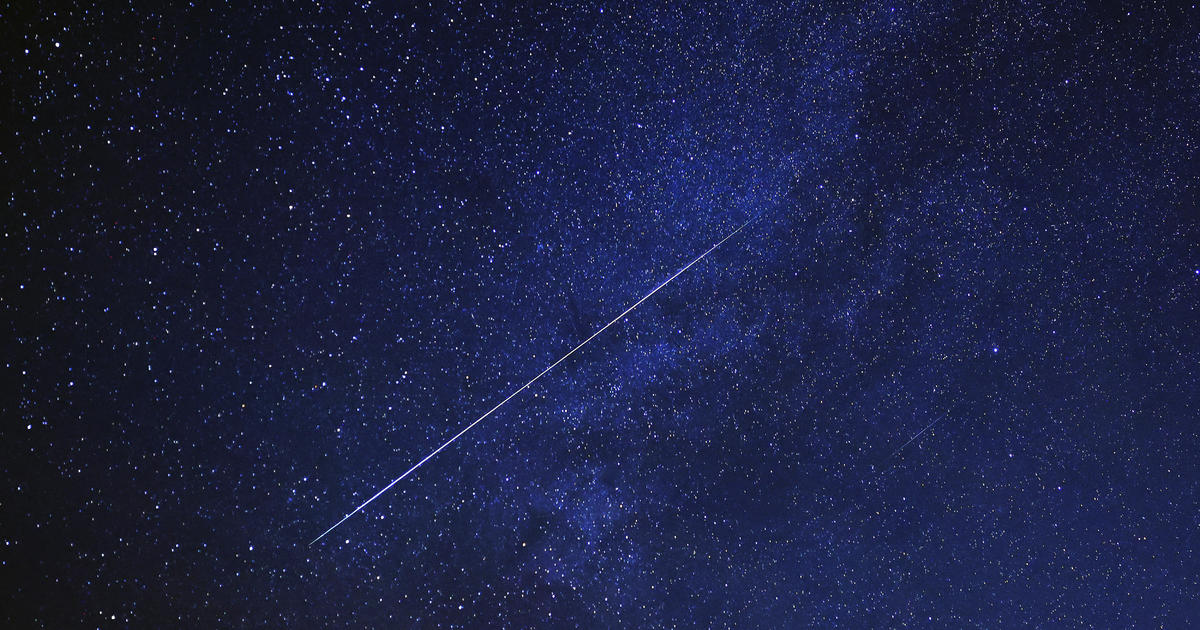 When and where to see the Ursids, the last meteor shower to peak in 2023