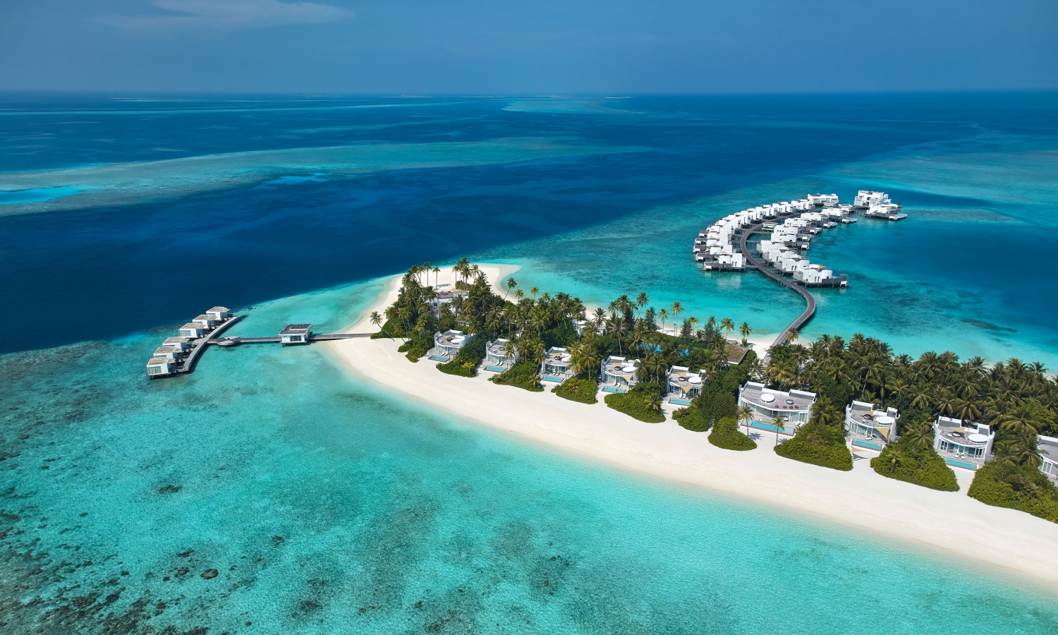 ‘Year of the Dragon’ celebrations at Jumeirah Maldives Olhahali Island – Hotelier Maldives