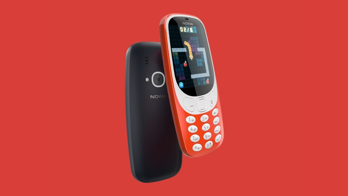 Nokia 3210 4G, HMD Pulse+, HMD Legend, HMD T21 Tablet, More Tipped to Launch Soon; Colourways Tipped