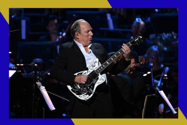 Hans Zimmer announces 2024 tour with MSG concert. Get tickets today