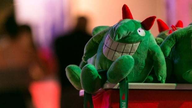 Just for Laughs comedy festival cancelled, company seeks creditor protection | CBC News