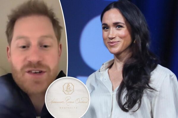 Meghan Markle dropped new brand exactly 4 years after fleeing to US in ‘freedom flight’: ‘Nothing happens by accident’
