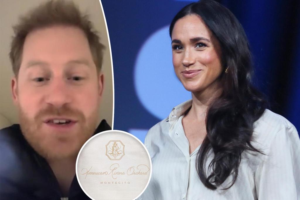 Meghan Markle dropped new brand exactly 4 years after fleeing to US in ‘freedom flight’: ‘Nothing happens by accident’