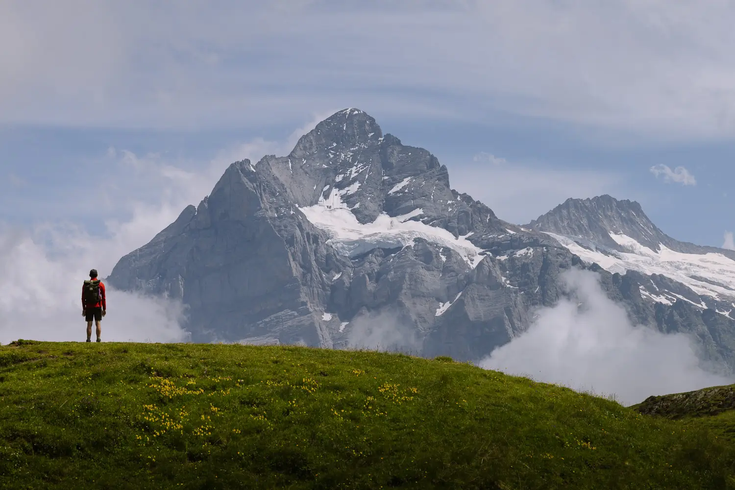 15 Best Hikes Near Interlaken (Easy To Challenging + Map) | Anywhere We Roam