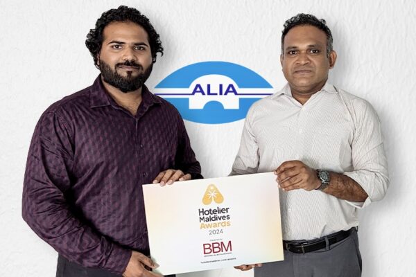 Alia Investments signs as Associate Sponsor for Hotelier Maldives Awards 2024 – Hotelier Maldives