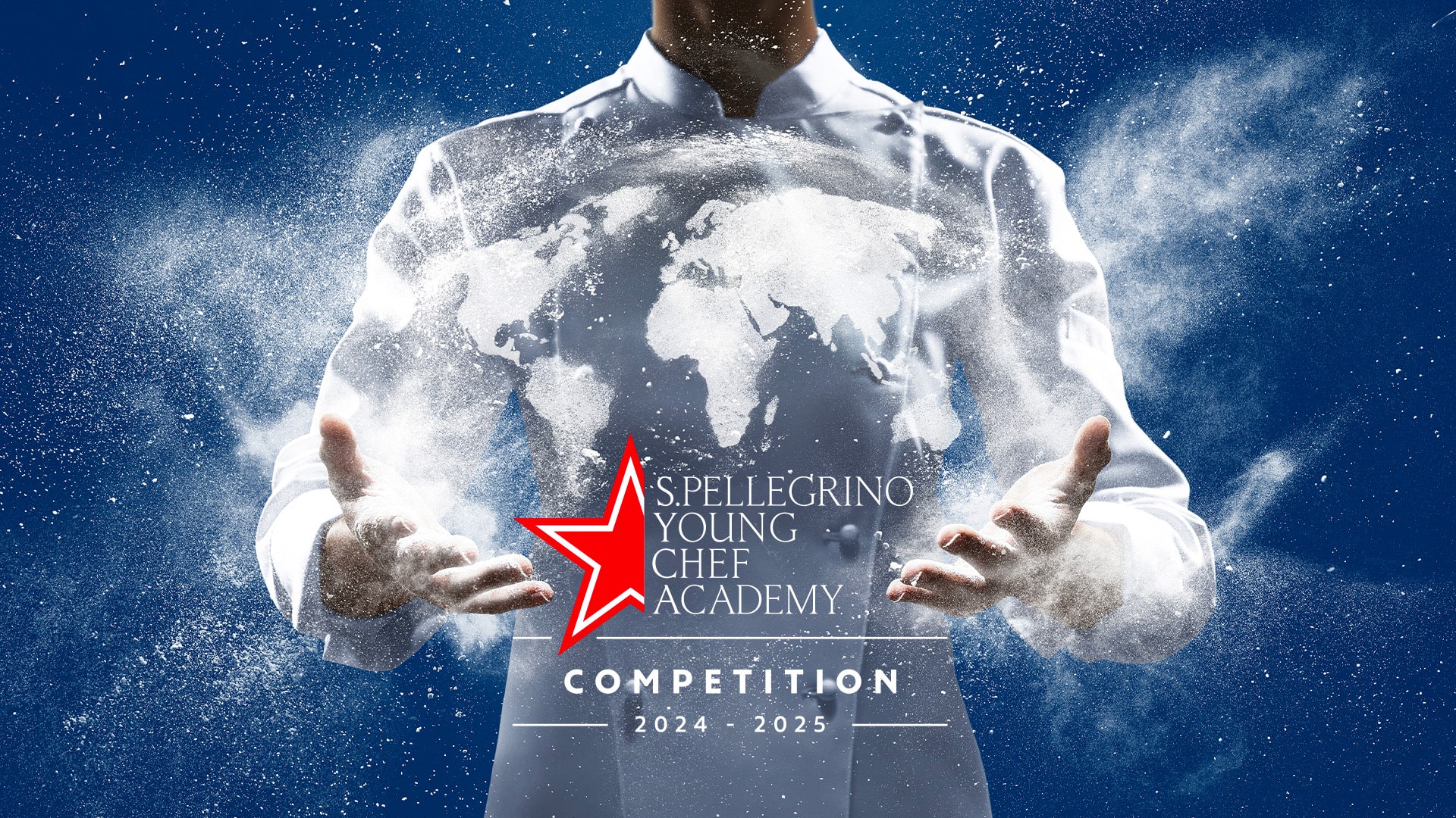 S. Pellegrino Young Chef Academy Competition 2024 Opens - Hotel and Catering Review