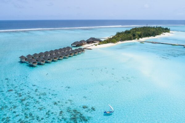 Summer Island Maldives wins TUI Group’s Global Hotel Awards Quality Winner – Hotelier Maldives