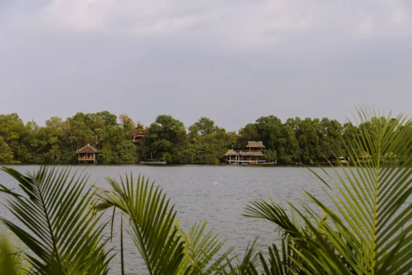 The Best Things To Do In Kampot, Cambodia (2024) | Anywhere We Roam